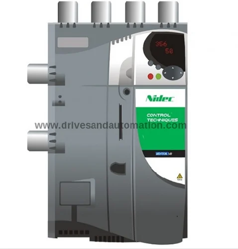 Nidec Control Techniques DC-MP155A4(R)