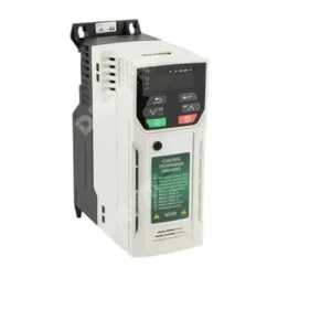 2 HP 4.1 A Emerson VFD Drive, Uni M200-2400041