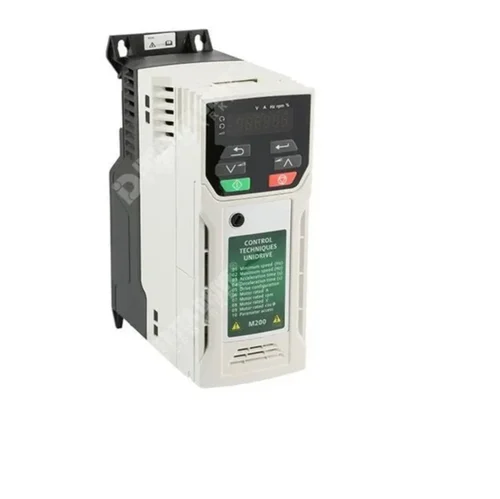 2 HP 4.1 A Emerson VFD Drive, Uni M200-2400041
