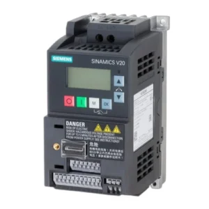 230V Siemens V20 VFD