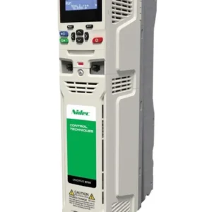 Nidec Control Techniques M701 Vfd 3HP 3PHASE