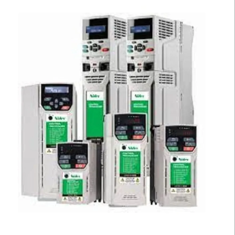 Control Techniques Mentor MP DC Control Drive - Image 4