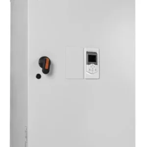 ABB VFD AC Drive Control Panel