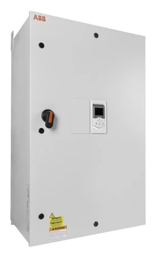ABB VFD AC Drive Control Panel