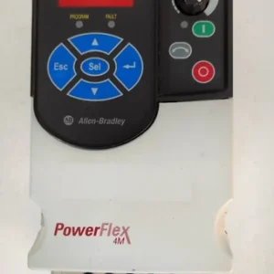 Allen Bradley 4MAC Drive