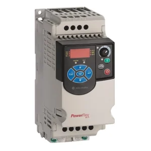 Allen Bradley PowerFlex 525