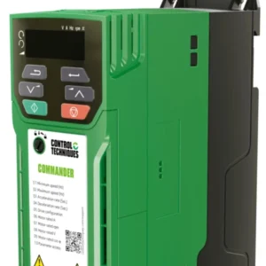 Commander AC Drive