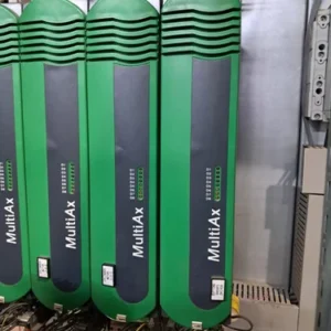 Control Techniques MultiAx Card SAC Card