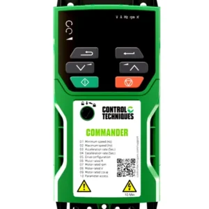 Control Techniques Commander C AC Drive
