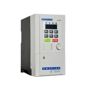 Crompton Greaves Vfd