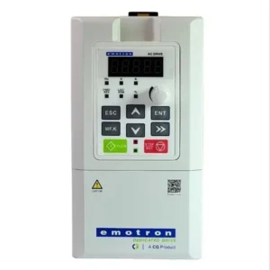 Crompton Greaves Emotron VSS VFD Drive