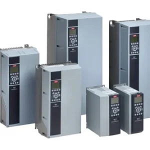 Danfoss Vfd Drive