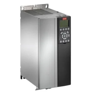 Danfoss Vfd Ac Drive
