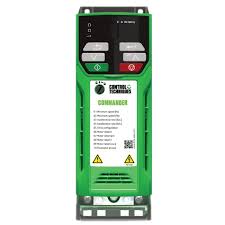 Nidec Control Techniques C200 Vfd 3HP 3PHASE