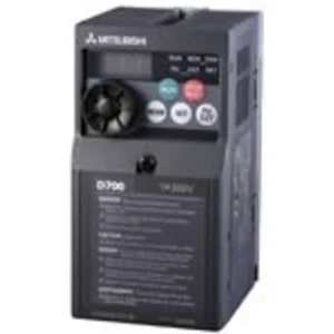 Mitsubishi Vfd Drive