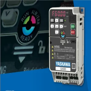 GA500 Industrial AC Microdrive