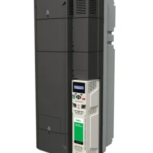 Nidec Control Techniques M701 Vfd 10HP 3PHASE