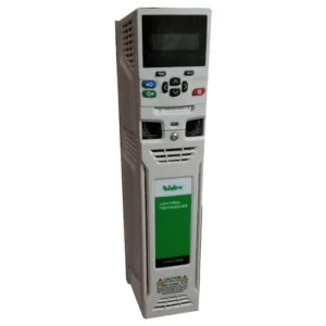 Nidec Control Techniques M701 Vfd 50HP 3PHASE