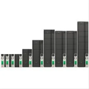 Nidec Control Techniques M700 Vfd 25HP