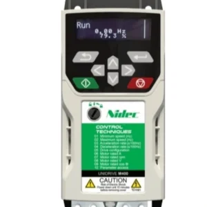 Control Techniques M400 Unidrive