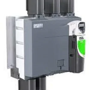 Nidec Control Techniques DC-MP45A4(R)