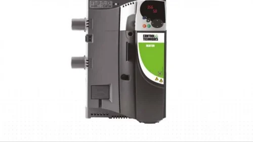 Nidec Control Techniques DC- MP25A4(R)