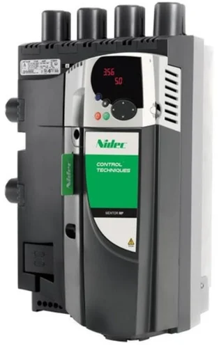 Nidec Control Techniques DC-MP75A4(R)