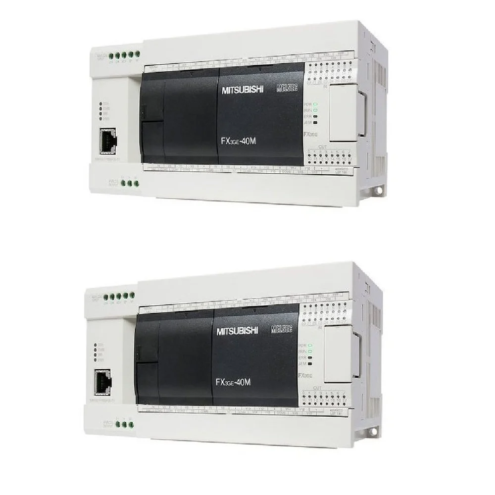 Digital Mitsubishi Plc - Image 3
