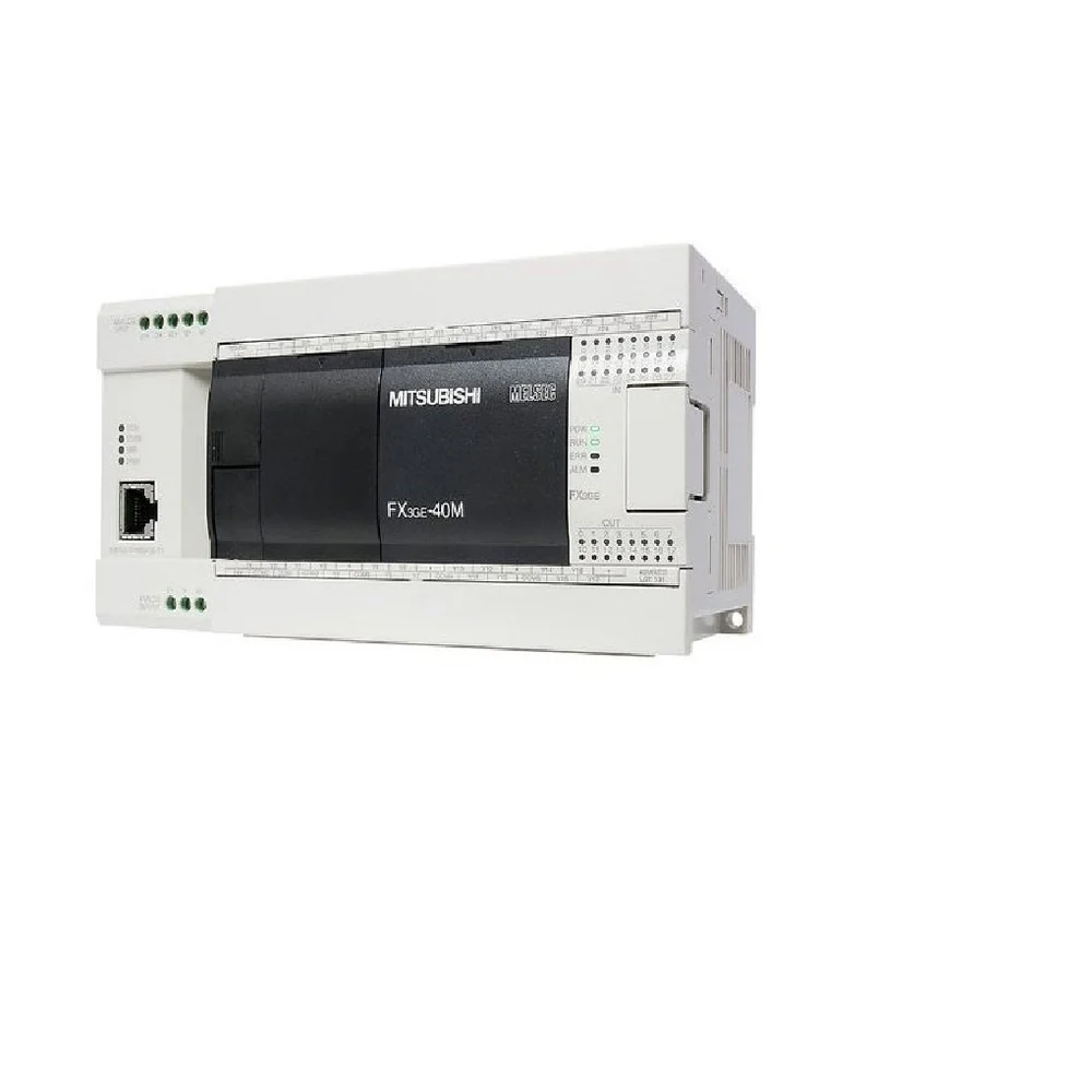 Digital Mitsubishi Plc - Image 4