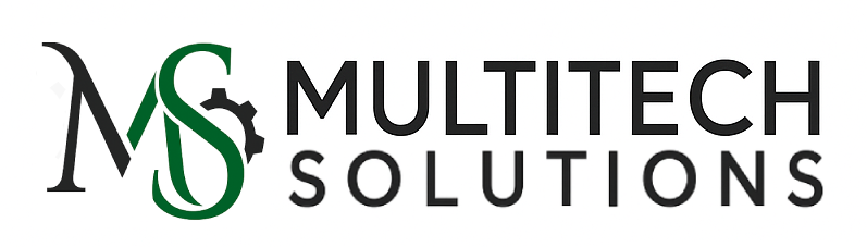 Multitech Solutions