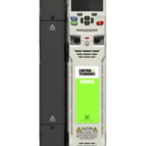 Nidec Control Techniques M701 Vfd 20HP 3PHASE