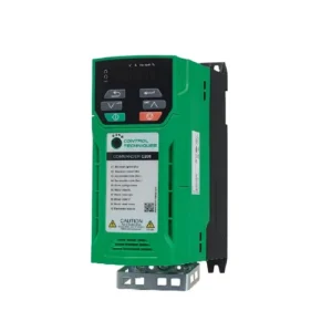 Nidec Control Techniques C200 Vfd 2HP 3 PHASE
