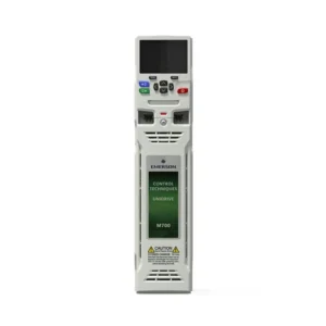 Nidec Control Techniques M701 Vfd 5HP 3PHASE