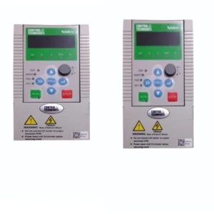 Nidec Control Techniques NE200 Vfd 1HP 3PHASE