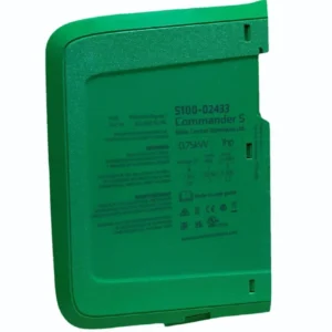 Nidec Control Techniques S100 Vfd 1HP 3PHASE