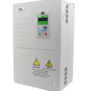 Nidec Control Techniques NE300 Vfd 120HP 3PHA