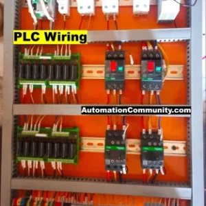 PLC Based Panels