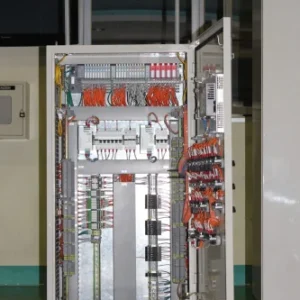 Plc Panels And Scada Systems