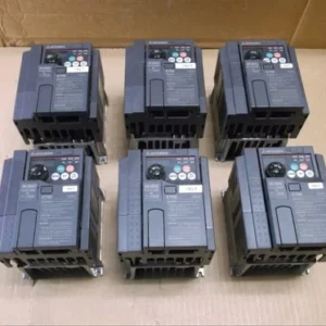 Mitsubishi VFD AC Drive