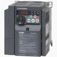 Mitsubishi Vfd Drive
