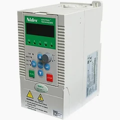 Nidec Control Techniques NE200 Vfd 2HP 1PHASE