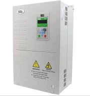 Nidec Control Techniques NE300 Vfd 100HP 3PHASE