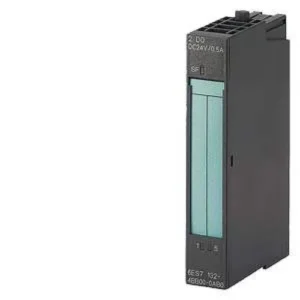 Siemens 6ES7 Series PLC