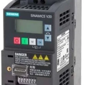 Siemens AC Drive
