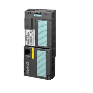 Siemens Control Unit