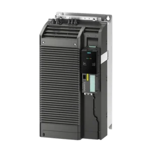 Siemens G120 Sinamics Drive