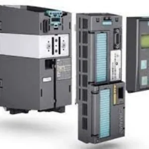 Seimens AC Drive VFD Control Panel Seimens VFD SINAMICS G120 V20