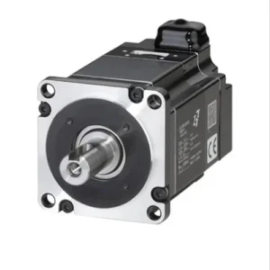 Control Techniques Unimotor HD Servo Motor