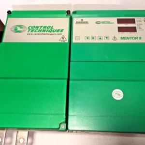 Control Techniques Drive