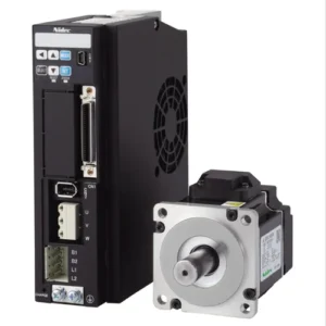 Three-phase servo-drive Digitax SF